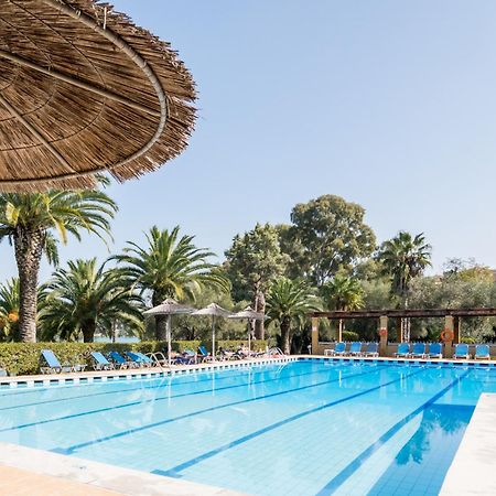 Helion Resort 古维亚 外观 照片