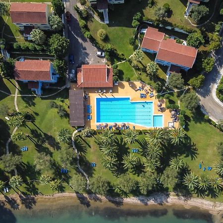 Helion Resort 古维亚 外观 照片
