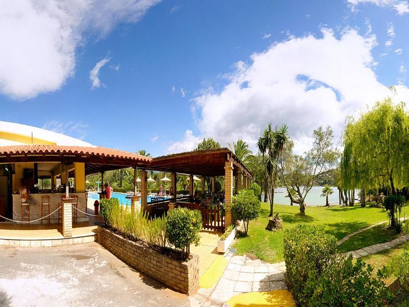 Helion Resort 古维亚 外观 照片