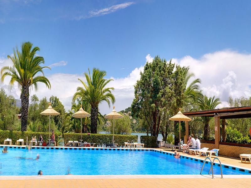 Helion Resort 古维亚 外观 照片