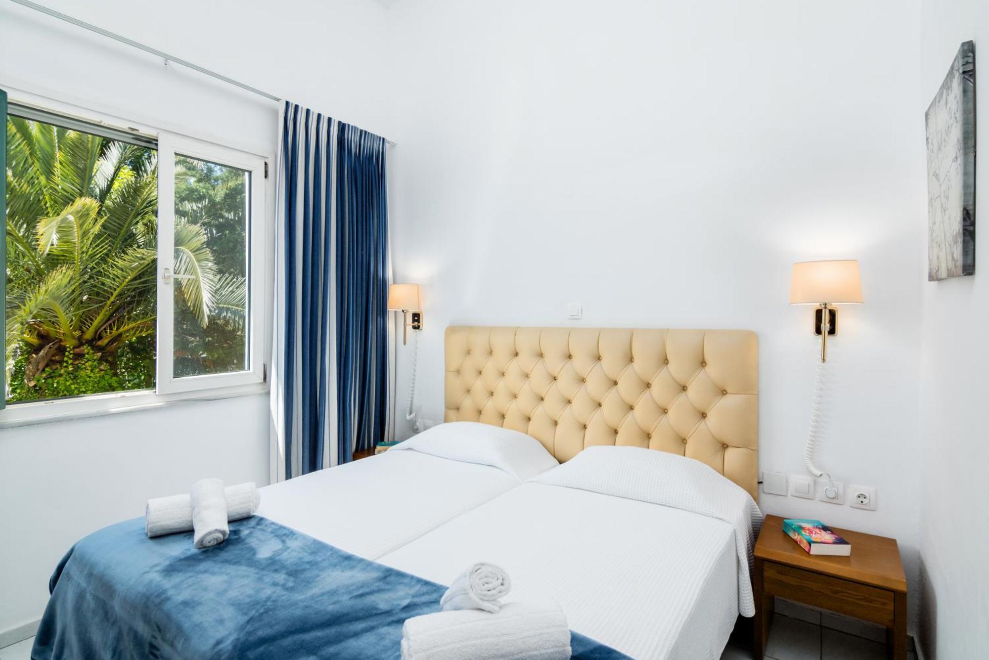 Helion Resort 古维亚 外观 照片