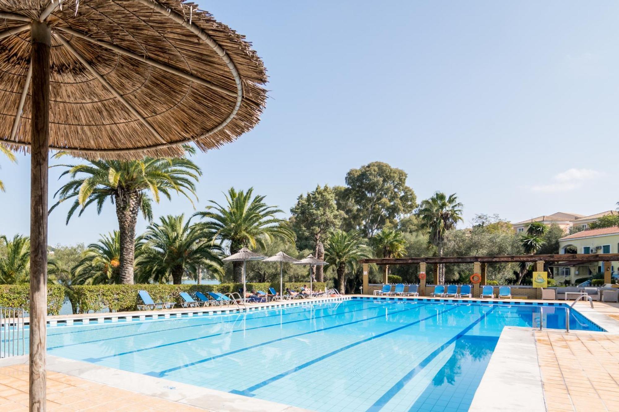 Helion Resort 古维亚 外观 照片
