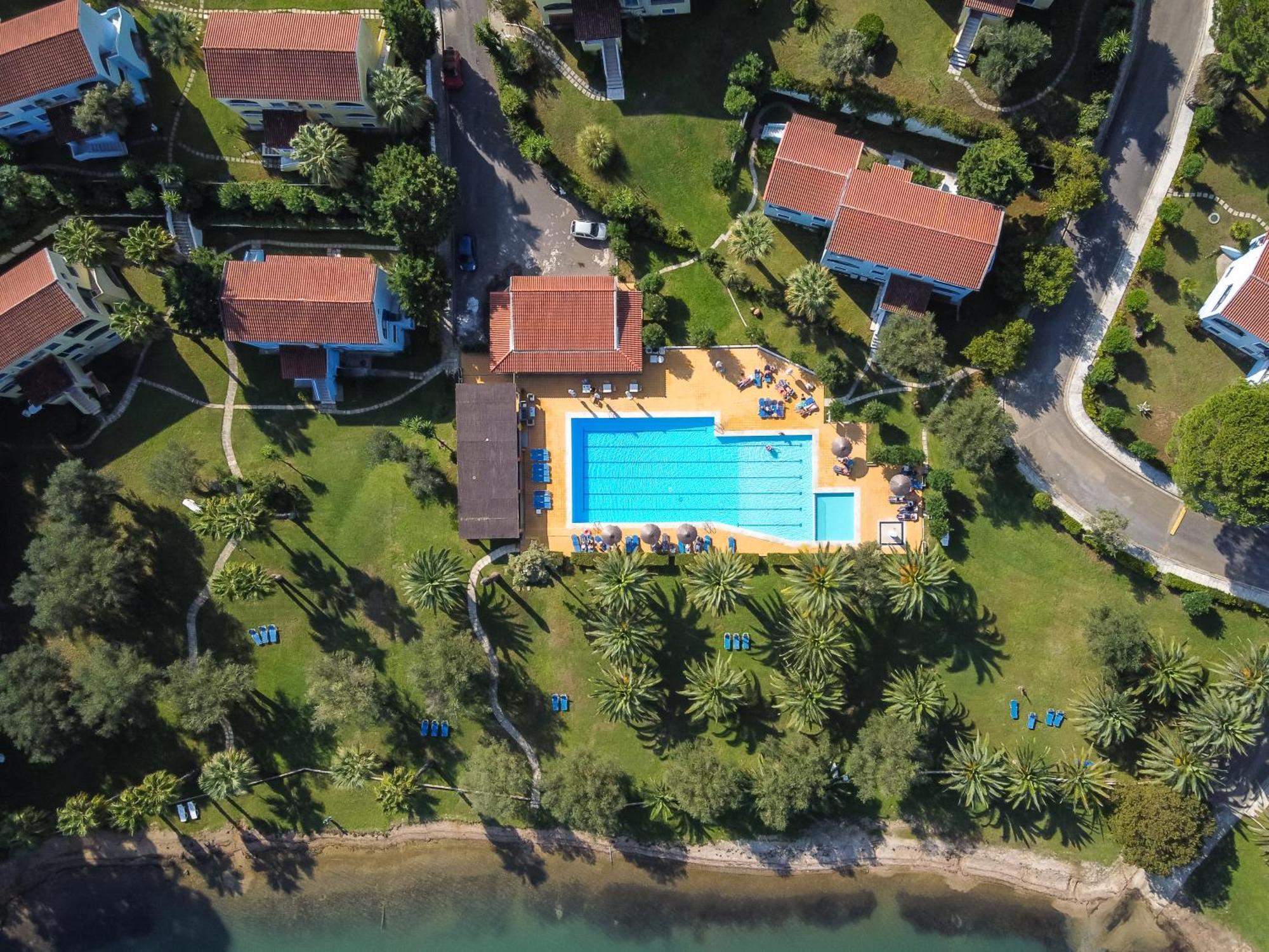 Helion Resort 古维亚 外观 照片