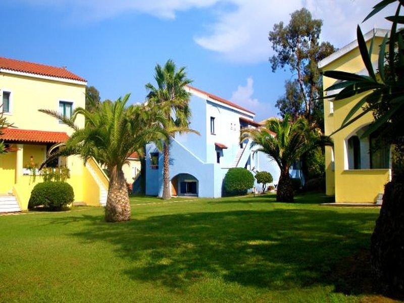 Helion Resort 古维亚 外观 照片