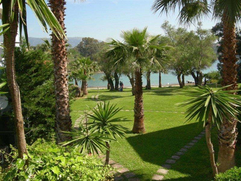 Helion Resort 古维亚 外观 照片