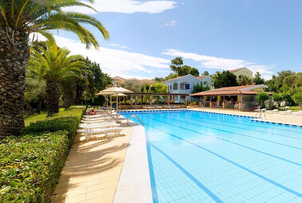 Helion Resort 古维亚 外观 照片